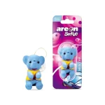 Odorizant Auto Pluș, Areon Smile Elephant