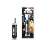 Odorizant Auto și Cameră Areon Spray – Vanilla Black, 35 ml, Aromă Intensă de Vanilie
